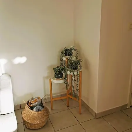 Casteljaloux Appartement 2 Chambres Balcon Parking Residence Calme Exterior photo
