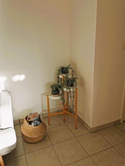 2 Balcon Parking Calme Apartment *